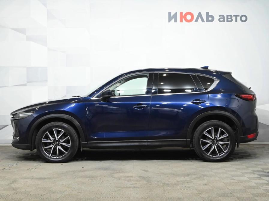 Mazda CX-5 II Екатеринбург  - изображение 8