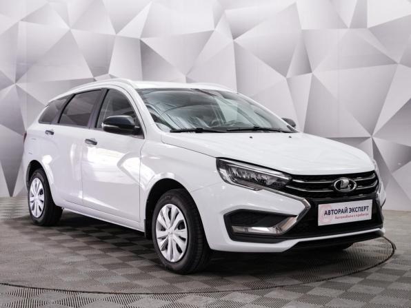 Lada (ВАЗ) Vesta I Рестайлинг (NG) с пробегом 2025 года, цена 1 746 000 рублей, 2690 км, универсал, Автокод Объявления