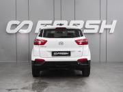 Hyundai Creta I Рестайлинг Воронеж  - изображение 23