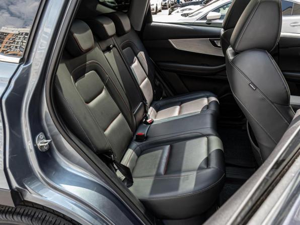 Chery Tiggo 7 Pro I с пробегом 2021 года, цена 1 720 000 рублей, 86864 км, внедорожник, Автокод Объявления