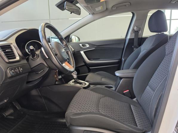 Kia Ceed III с пробегом 2018 года, цена 1 949 000 рублей, 34412 км, хэтчбек, Автокод Объявления