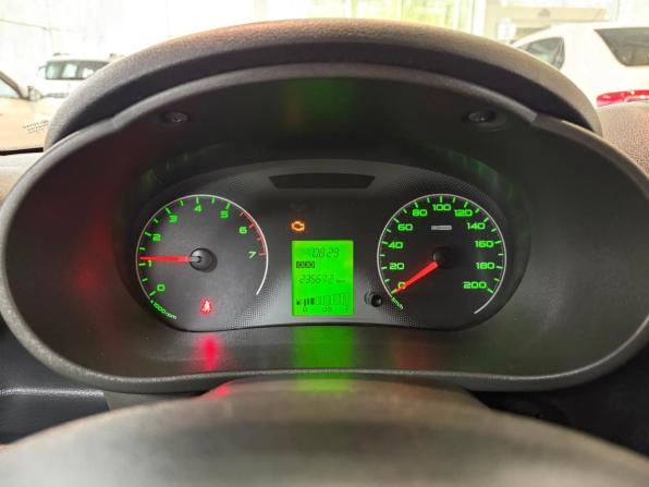 Lada (ВАЗ) Granta I с пробегом 2015 года, цена 248 000 рублей, 235672 км, седан, Автокод Объявления