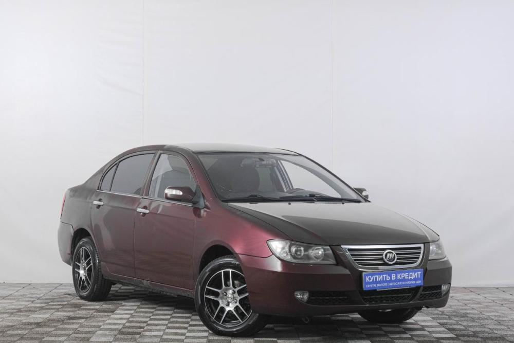 Lifan Solano I (620) Кемерово  - изображение 1