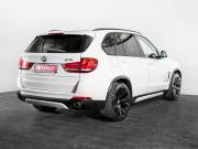 BMW X5 III (F15) Иркутск  - изображение 27