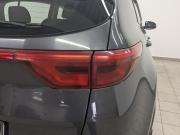 Kia Sportage IV Москва  - изображение 52