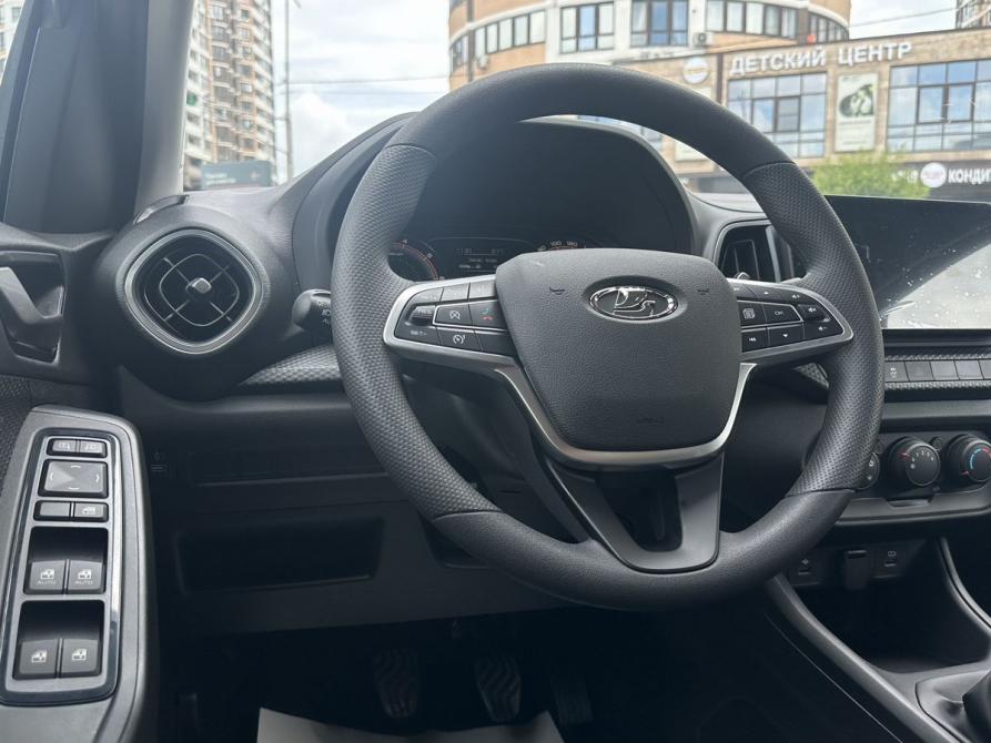 Lada (ВАЗ) Iskra Краснодар  - изображение 10