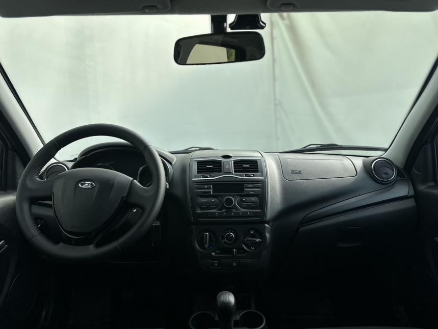 Lada (ВАЗ) Granta I Рестайлинг Липецк  - изображение 13