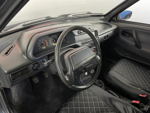 Lada (ВАЗ) 2115 с пробегом 2010 года, цена 230 000 рублей, 137900 км, седан, Автокод Объявления