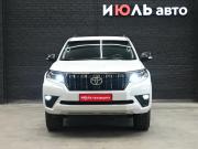 Toyota Land Cruiser Prado 150 Series Рестайлинг 3 Екатеринбург  - изображение 21