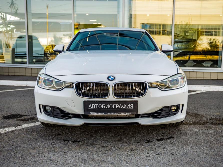 BMW 3 серии VI (F3x) Волгоград  - изображение 2