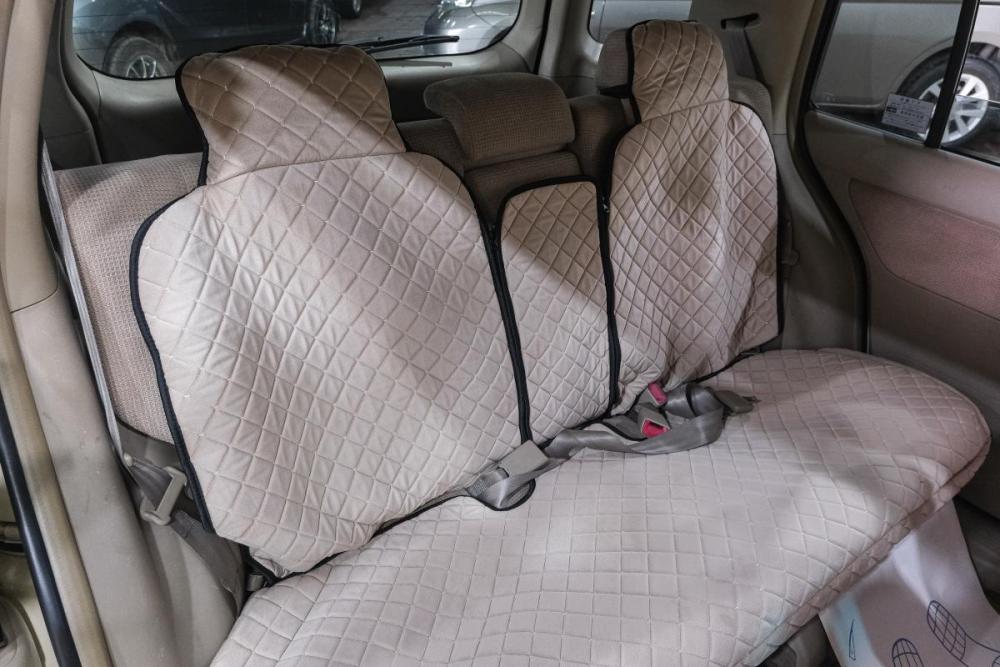 Toyota Raum II Новокузнецк  - изображение 22