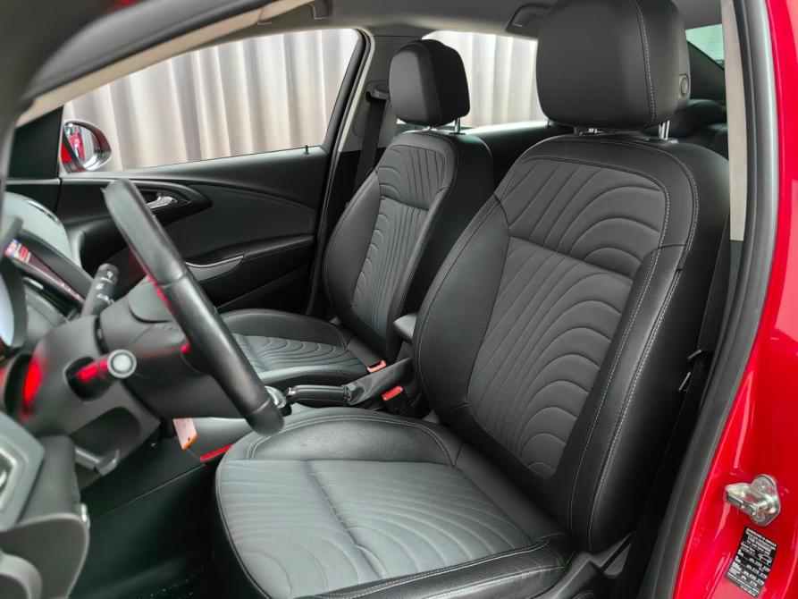 Opel Astra J Рестайлинг Подольск  - изображение 6