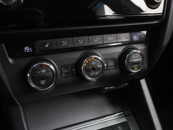 Skoda Octavia III (A7) с пробегом 2014 года, цена 1 665 000 рублей, 218000 км, универсал, Автокод Объявления