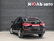 Kia Rio III Рестайлинг Екатеринбург  - изображение 26