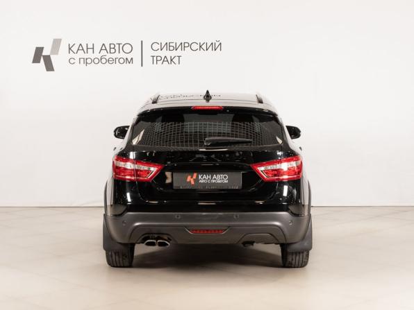 Lada (ВАЗ) Vesta I с пробегом 2021 года, цена 1 220 900 рублей, 119346 км, универсал, Автокод Объявления