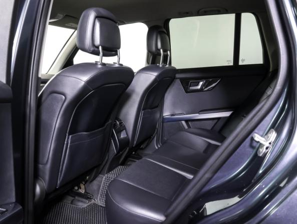 Mercedes-Benz GLK-Класс I (X204) Рестайлинг с пробегом 2013 года, цена 1 745 000 рублей, 171077 км, внедорожник, Автокод Объявления
