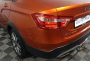 Lada (ВАЗ) Vesta I Волгоград  - изображение 40