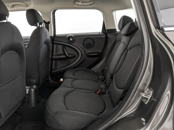 Mini Countryman I с пробегом 2012 года, цена 1 355 000 рублей, 162000 км, внедорожник, Автокод Объявления