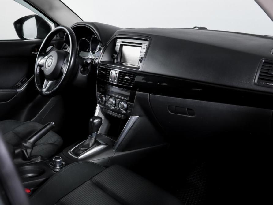 Mazda CX-5 I Москва  - изображение 10