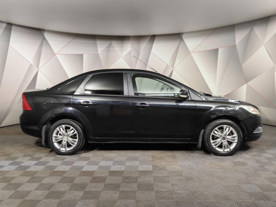 Ford Focus II Рестайлинг Москва  - изображение 5