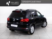 Volkswagen Tiguan I Рестайлинг Казань  - изображение 20