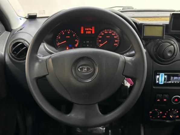 Lada (ВАЗ) Largus I с пробегом 2018 года, цена 750 000 рублей, 44000 км, универсал, Автокод Объявления