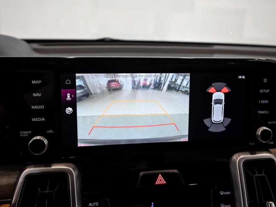 Kia Sorento IV Екатеринбург  - изображение 22