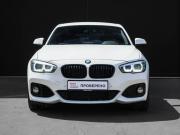 BMW 1 серии II (F20/F21) Рестайлинг 2 Москва  - изображение 23