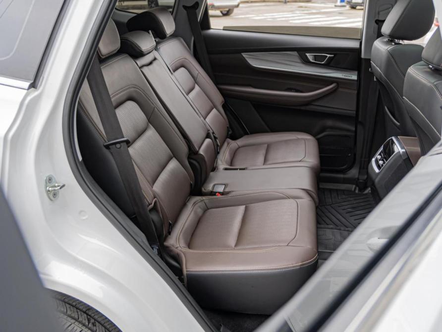 Chery Tiggo 8 Pro I Краснодар  - изображение 7