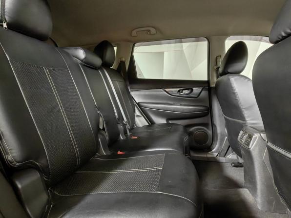 Nissan X-Trail III с пробегом 2015 года, цена 1 159 000 рублей, 298482 км, внедорожник, Автокод Объявления