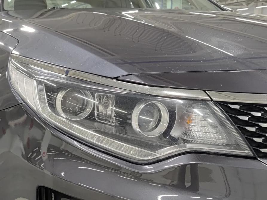 Kia Optima IV Казань  - изображение 21