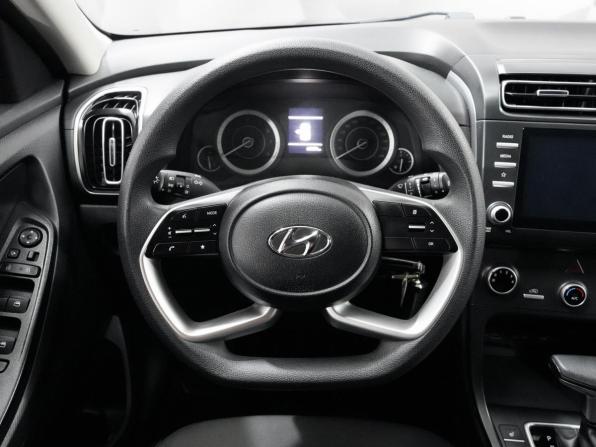 Hyundai Creta II с пробегом 2022 года, цена 2 150 000 рублей, 62037 км, внедорожник, Автокод Объявления