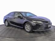 Toyota Camry VIII (XV70) Москва  - изображение 30