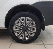 Lada (ВАЗ) Largus I Москва  - изображение 27