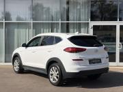 Hyundai Tucson III Рестайлинг Воронеж  - изображение 19