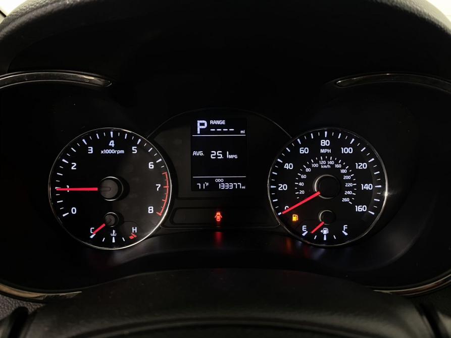 Kia Forte II Рестайлинг Воронеж  - изображение 7