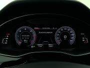 Audi Q7 II (4M) Рестайлинг Ростов-на-Дону  - изображение 36
