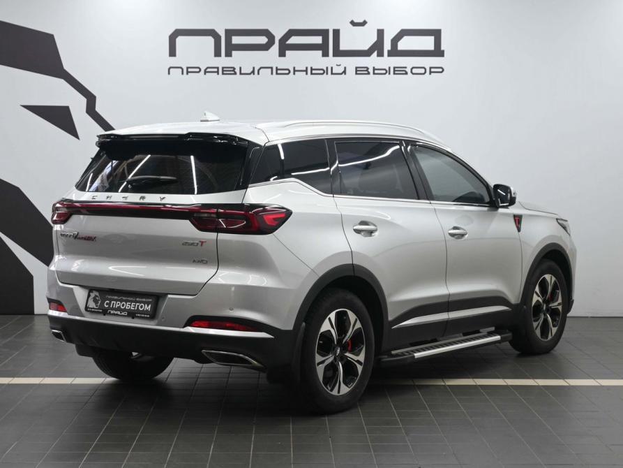 Chery Tiggo 7 Pro Max I Ростов-на-Дону  - изображение 3