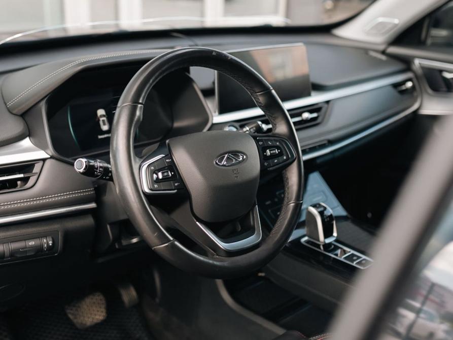 Chery Tiggo 7 Pro I Новосибирск  - изображение 11