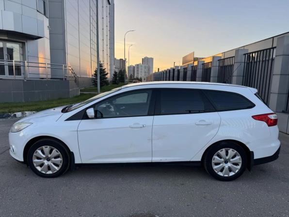 Ford Focus III с пробегом 2012 года, цена 530 000 рублей, 170631 км, универсал, Автокод Объявления