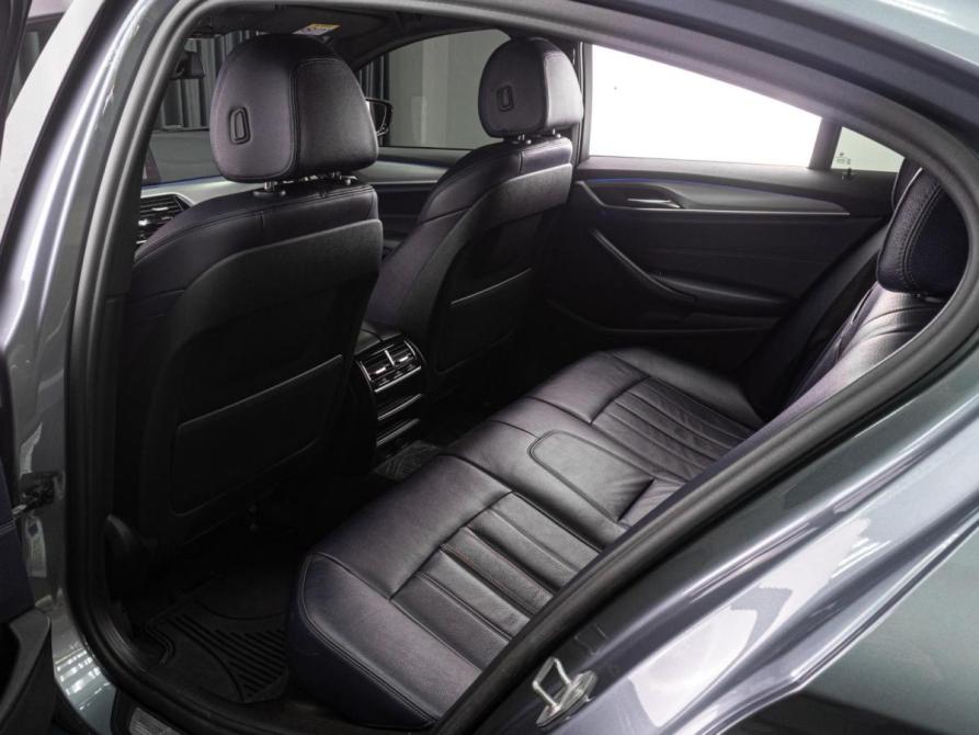 BMW 5 серии VII (G30/G31/G38) Тюмень  - изображение 22