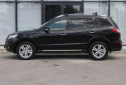 Hyundai Santa Fe II Рестайлинг Саратов  - изображение 33
