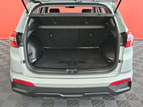 Hyundai Creta I с пробегом 2019 года, цена 1 749 000 рублей, 103863 км, внедорожник, Автокод Объявления