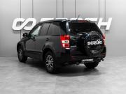 Suzuki Grand Vitara II Рестайлинг 2 Тюмень  - изображение 20