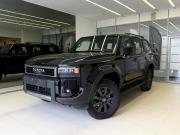 Toyota Land Cruiser Prado 250 Series Новосибирск  - изображение 33