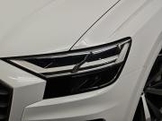 Audi Q8 I (4M) Москва  - изображение 30