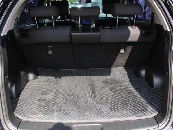 SsangYong Actyon II с пробегом 2013 года, цена 928 000 рублей, 147860 км, внедорожник, Автокод Объявления