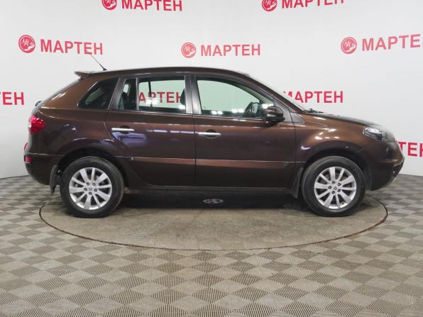 Renault Koleos I Рестайлинг 2 с пробегом 2014 года, цена 1 225 000 рублей, 153085 км, внедорожник, Автокод Объявления