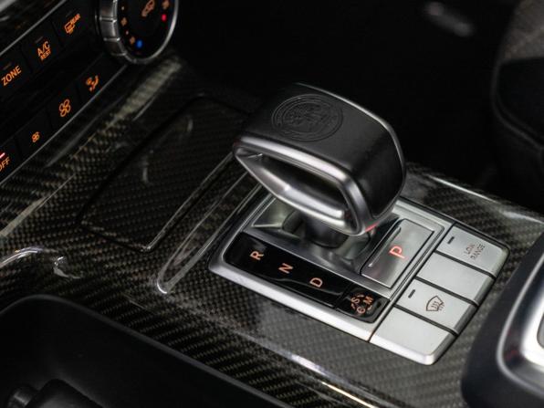 Mercedes-Benz G-Класс AMG I (W463) Рестайлинг 2 с пробегом 2015 года, цена 6 850 000 рублей, 102955 км, внедорожник, Автокод Объявления