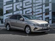 Volkswagen Polo VI Краснодар  - изображение 23